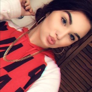 Meet your Posher, Kassidee